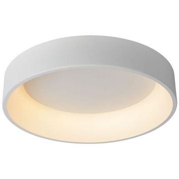 Lucide TALOWE 46100/42/31 Plafondlamp 1x42w/led 3000k 2520lm ip20