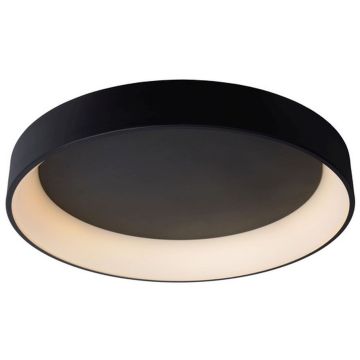 Lucide TALOWE 46100/80/30 Plafondlamp 1x80w/led 3000k 4800lm ip20