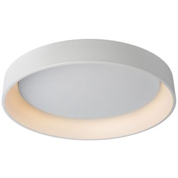 Lucide TALOWE 46100/80/31 Plafondlamp 1x80w/led 3000k 4800lm ip20