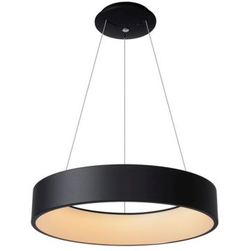 Lucide TALOWE 46400/42/30 Hanglamp 1x39w/led 3000k 2340lm ip20