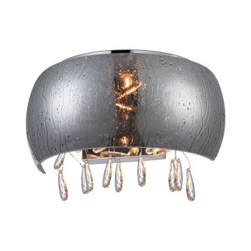 Prezent ATMOSPHERA 46095 Plafonnier 2x7W/G9 IP20