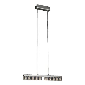 Prezent EDGAR 46007 Hanglamp 10x20W/G4 IP20