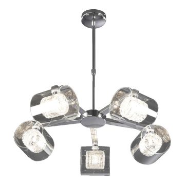 Prezent VALVE 46030 Lampe de plafond 5x40W/G9 IP20