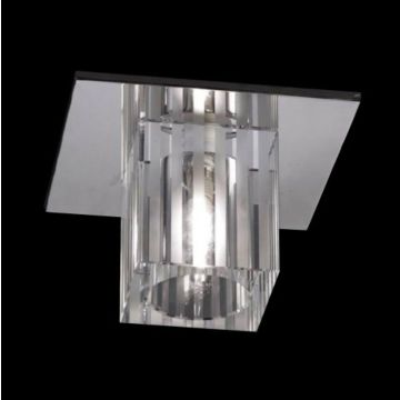 Prezent VAMP 46014 Spot en saillie 1x40W/G9 IP20