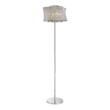 Prezent ZONDA 46107 Staande lamp 4x33W/G9 IP20