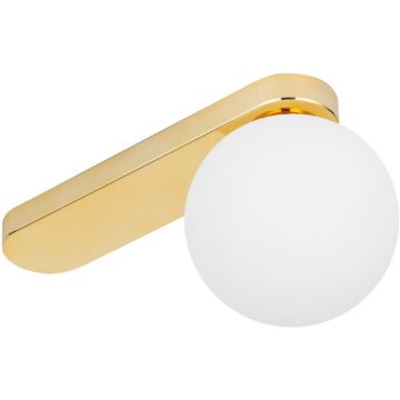 TK Lighting BIANCA 4698 Plafondlamp 1x6W/G9