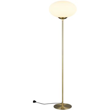Trio FOMENTO 463100108 Staande lamp 1x15w/e27 ip20