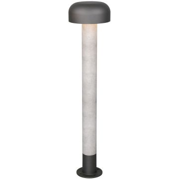 Trio FRASER 462560178 Lampe sur pied 1x10w/e27 ip54