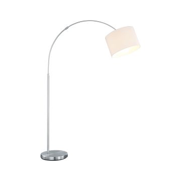 Trio HOTEL 461100101 Staande lamp 1x60w/e27 ip20