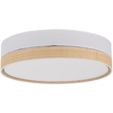 TK Lighting PAGLIA 4764 Plafondlamp 4x15W/E27 IP20