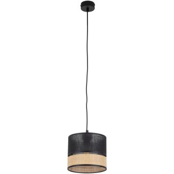 TK Lighting PAGLIA 4765 Hanglamp 1x15W/E27 IP20