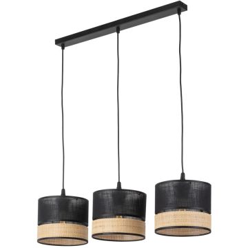 TK Lighting PAGLIA 4769 Hanglamp 3x15W/E27 IP20