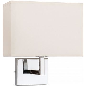 Nowodvorski HOTEL I A 4730 Wandlamp 1x60W/E27 IP20