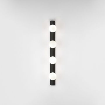 Astro Lighting CABARET 1087007 Wandlamp 4x3W/G9 IP44
