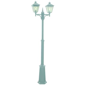 Norlys LONDON 482W Lanterne 2x9W/E27 IP54
