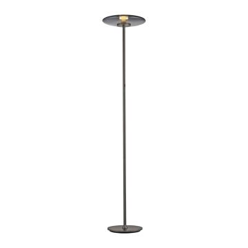 Paul Neuhaus PURE VITRUM 481-15 Staande lamp 2x14,2W/LED 2700K 500lm IP20