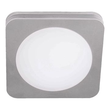 Prezent ELEGANT BATHROOM 48604 Inbouwspot 1x6W/LED 501lm IP20