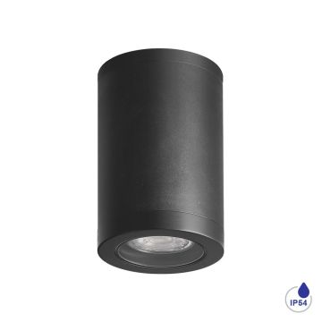 Prezent MOPTI 48325 Spot en saillie 1x7W/GU10 IP54