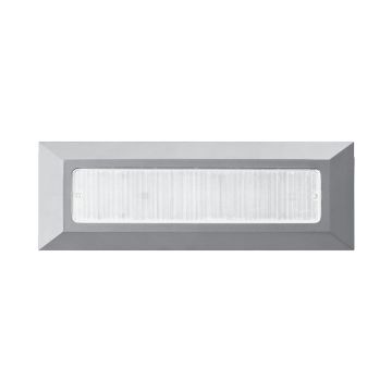 Prezent RADIX I. 48310 Applique murale 1x4W/LED 220lm IP65