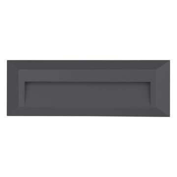 Prezent RADIX II. 48327 Wandtraplamp 1x2.7W/LED 180lm IP65
