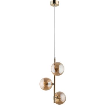 TK Lighting ESTERA 4838 Suspension lumineuse 3x6W/G9 IP20