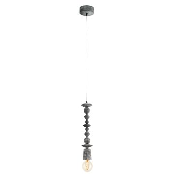 Eglo AVOLTRI 49372 Suspension lumineuse 1x60W/E27