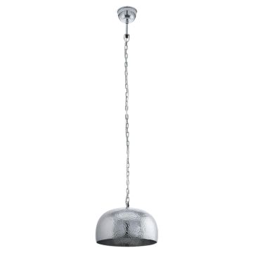 Eglo DUMPHRY 49182 Hanglamp 1x60W/E27