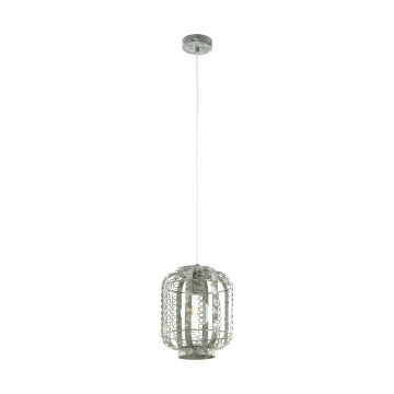 Eglo HAGLEY 49133 Hanglamp 1x60W/E27