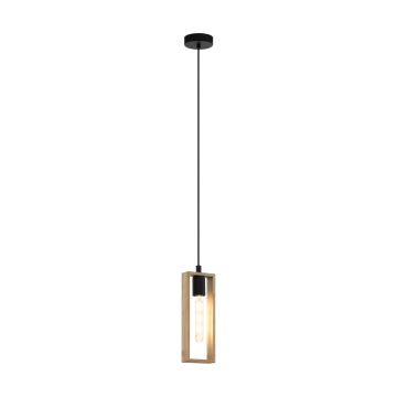 Eglo LITTLETON 49473 Hanglamp 1x60W/E27