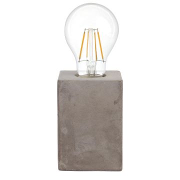 Eglo PRESTWICK 49812 Tafellamp 1x60W/E27