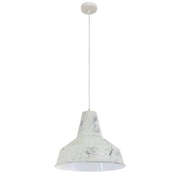 Eglo SOMERTON 49249 Hanglamp 1x60W/E27