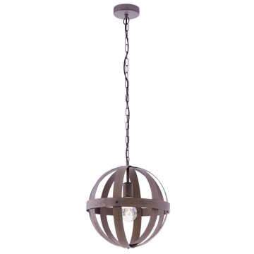 Eglo WESTBURY 49482 Hanglamp 1x60W/E27