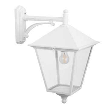 Norlys LONDON 493W Wandlamp 1x9W/E27 IP54