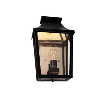 Norlys LONDON 497B Wandlamp 1x9W/E27 IP54