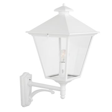 Norlys LONDON BIG 490W Wandlamp 1x9W/E27 IP54