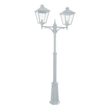 Norlys LONDON BIG 492W Lanterne 2x11W/E27 IP54