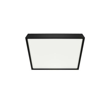 Prezent LENYS SQ III. 49046 Plafondlamp 1x6W/LED 510lm IP20