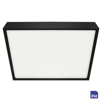 Prezent LENYS SQ III. 49055 Plafonnier 1x30W/LED 2750lm IP20