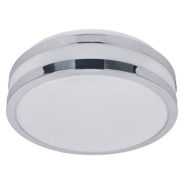 Prezent NORD 49008 Plafondlamp 2x60W/E27 IP44