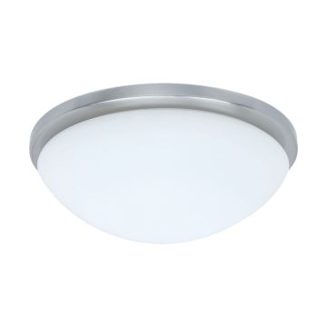 Prezent PERI I. 49002 Plafonnier 1x60W/E27 IP20