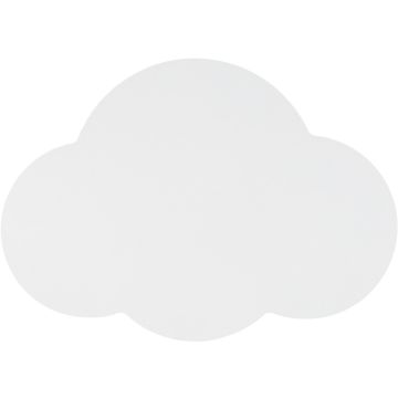 TK Lighting CLOUD 4964 Applique murale 2x6W/G9 IP20