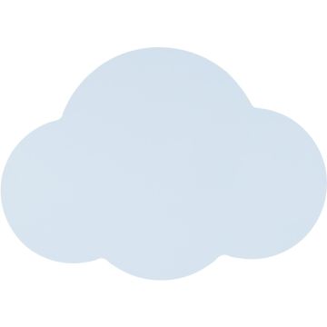 TK Lighting CLOUD 4966 Applique murale 2x6W/G9 IP20