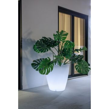 New Garden VIOLETA 3281 Lampe sur pied 1x5W/LED 6000k 600lm ip65