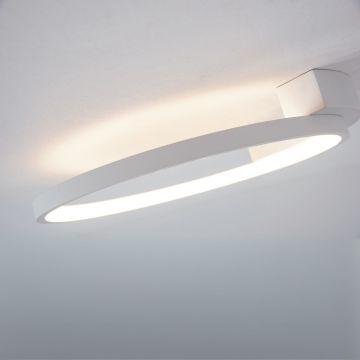Zambelis CEILING LED LAMP 2075 Lampe de plafond 31W/led 3000K 1766lm IP20