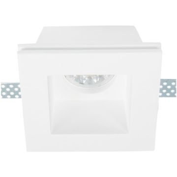 Zambelis TRIMLESS SPOT S025 Spot encastré 1x50W/GU10 IP20