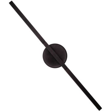 Maxlight MERANO W0348 Applique murale 2x10w/led 3000k 870lm ip20