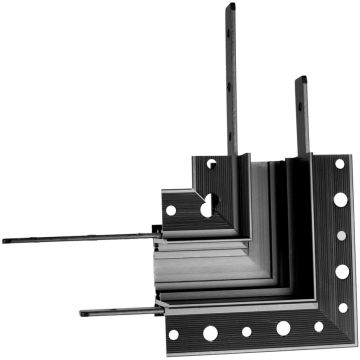 Maxlight MAX MT0008 Accessoire de montage ip20