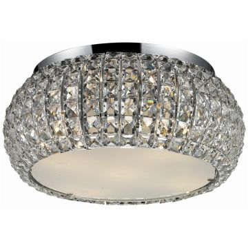 AZzardo SOPHIA AZ0695 Plafondlamp 6x40W/E14
