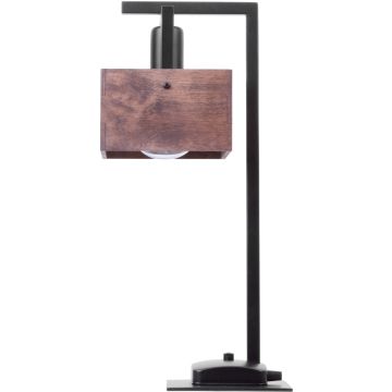 Sigma Lighting DAKOTA 50160 Lampe de table 1x60W/E27