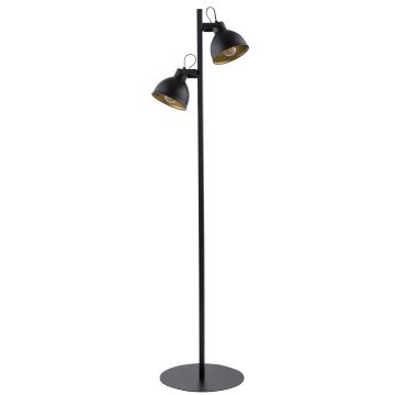 Sigma Lighting MARS 50266 Lampadaire 2x60W/E27